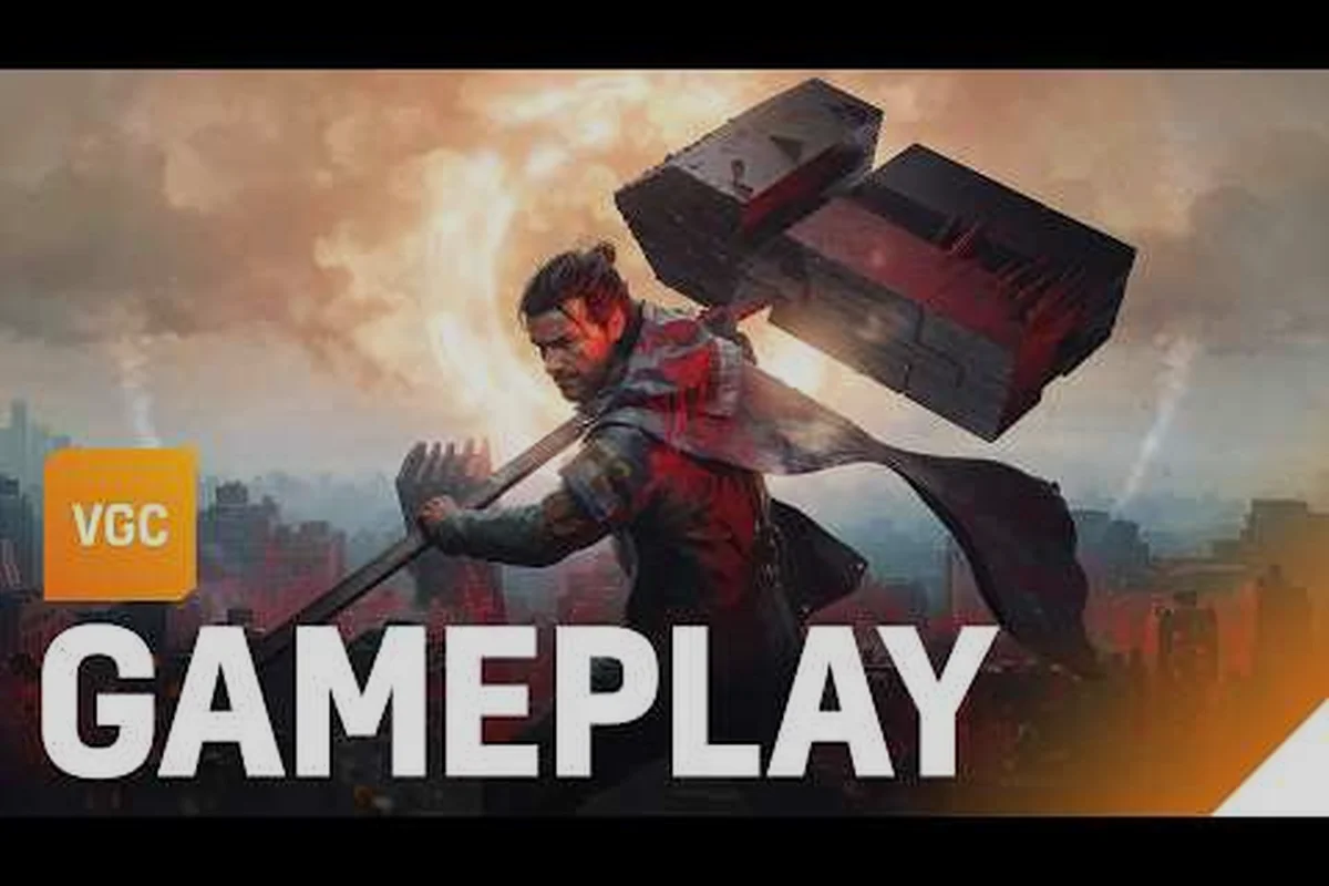 CONTROL Resonant Weapon Damage: Heavy Weapons & Evolution