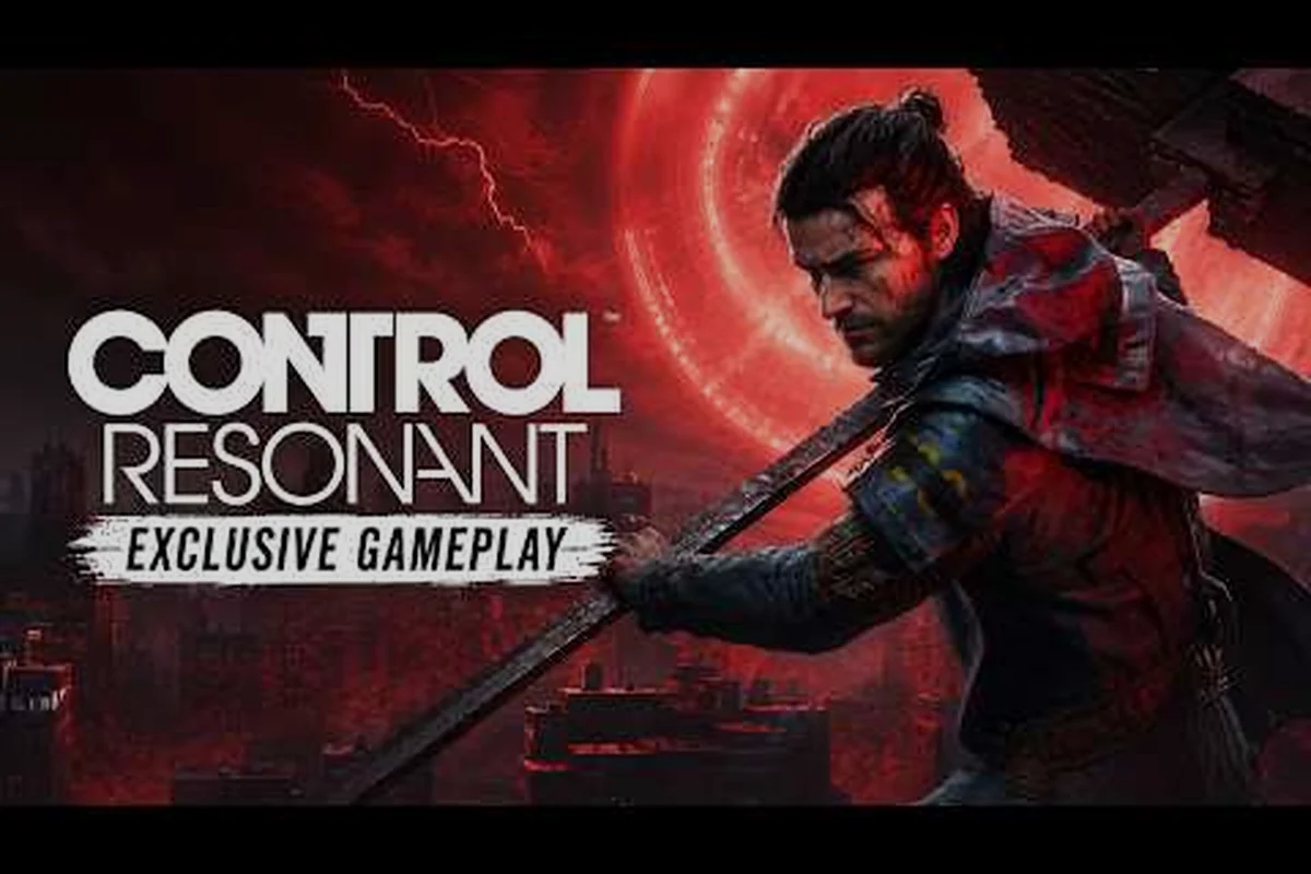 CONTROL Resonant All Collectibles Guide: 45 Secret Files