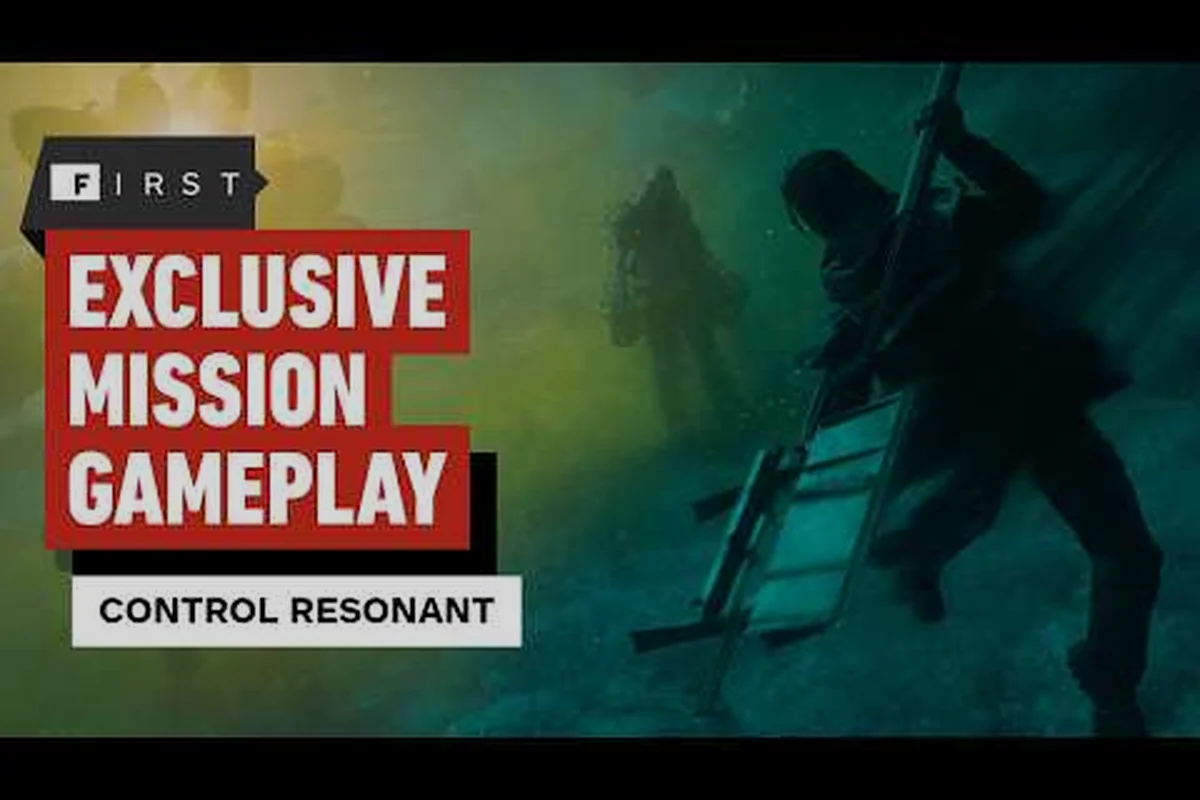 CONTROL Resonant Main Story Walkthrough: All Critical Paths
