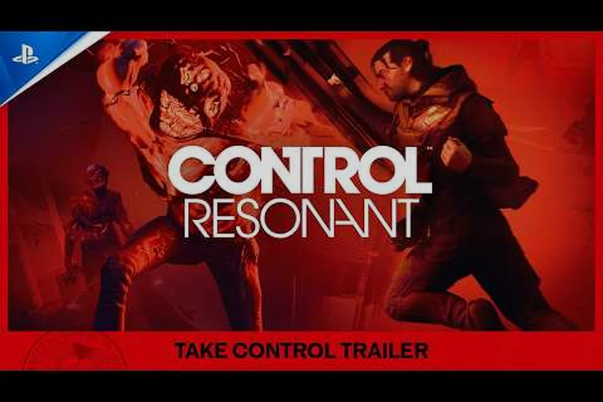 CONTROL Resonant Controller Support: DualSense & Best Deals