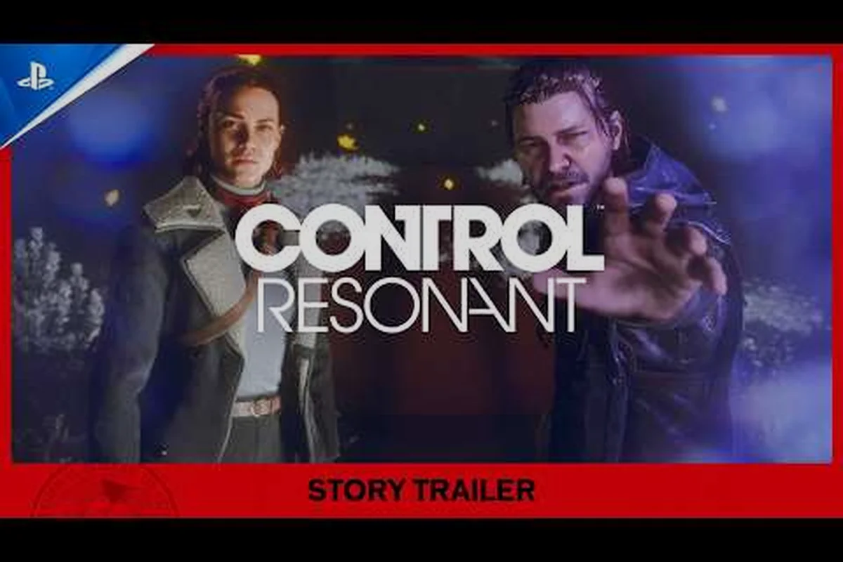 CONTROL Resonant Jesse Faden Return: FBC Director's Fate