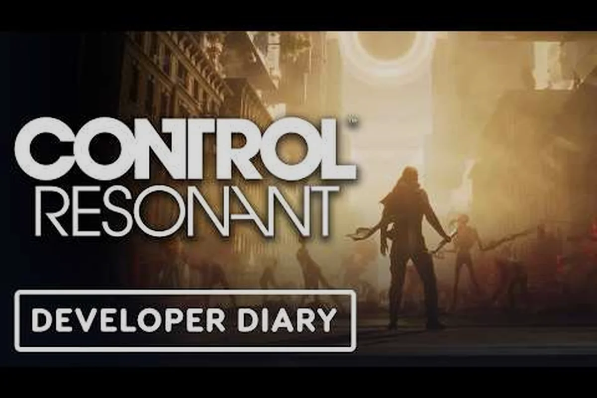 CONTROL Resonant Character Unlocks: Recruit Allies & Cameos