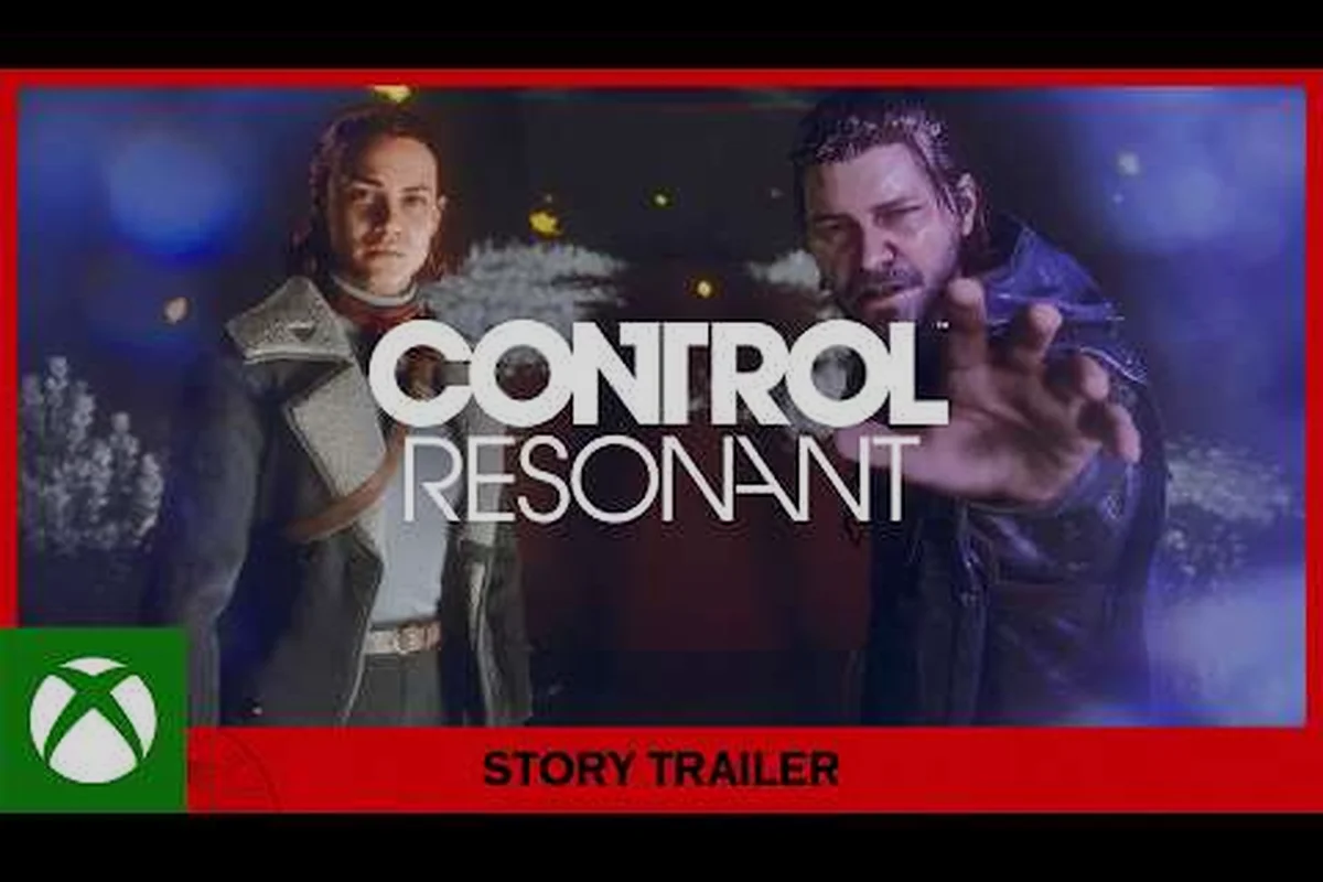 CONTROL Resonant Mission List: 28 Story Chapters Ranked
