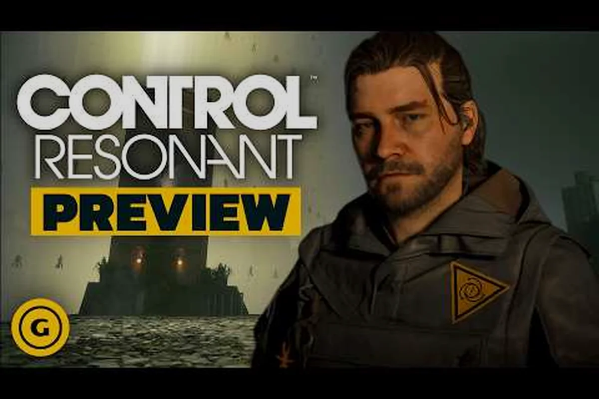 CONTROL Resonant Combat Guide: System, Melee & Dodge Tips